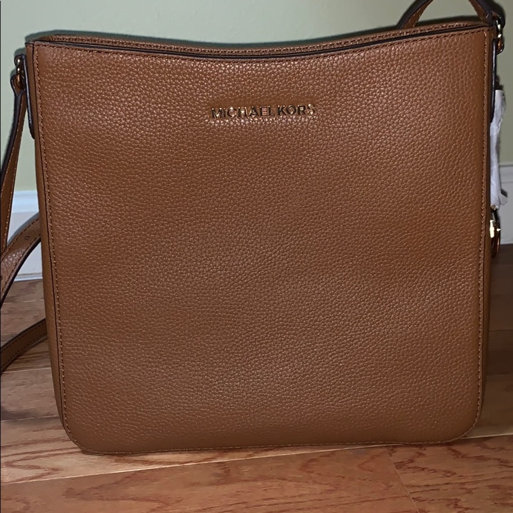 Brand new Micheal Kors crossbody bag